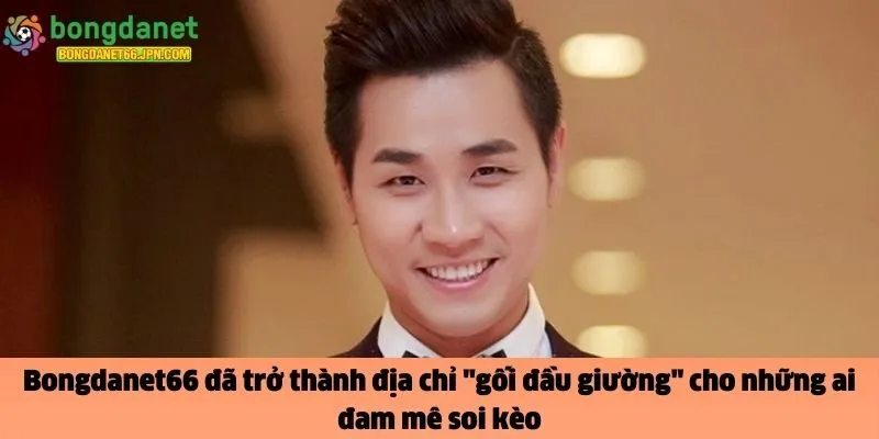 Bongdanet66 